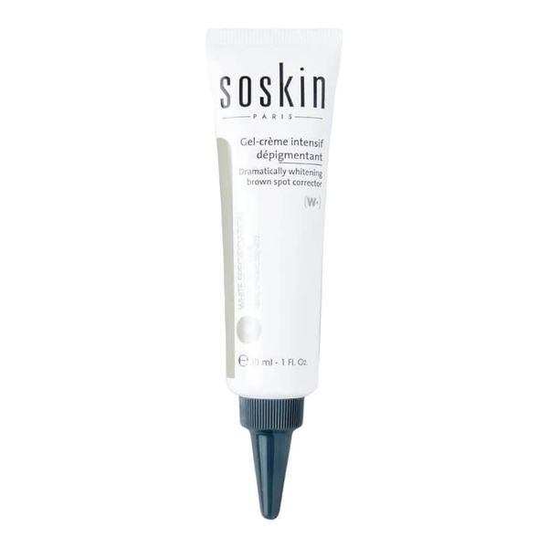 Soskin Dramatically Whitening Brown Spot CorrectorОсветляющий корректор против пигментации 50250 фото