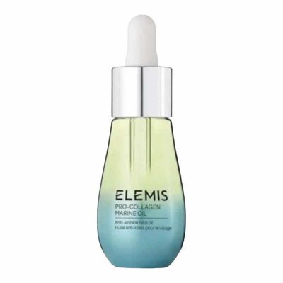 Elemis Pro-Collagen Marine OilМасло для обличчя Морські водорості 50162 фото