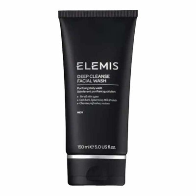 Elemis Deep Cleanse Facial WashГель для умывания для мужчин Глубокая очистка 50210 фото