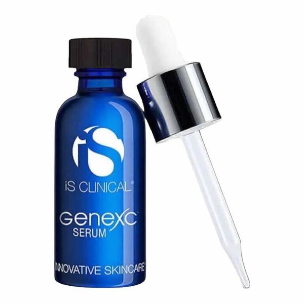 Is clinical GENEXC SERUMАНТИВОЗРАСТНАЯ СЫВОРОТКА ДЛЯ ЛИЦА 1110.015 фото