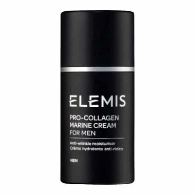 Elemis Men Pro-Collagen Marine CreamУвлажняющий крем для лица Про-Коллаген для мужчин 50205 фото