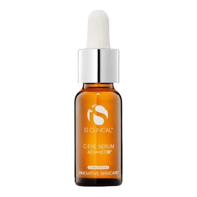 Is clinical C Eye Serum Advance+Сироватка для догляду за зоною навколо очей з вітаміном С 1212.015 фото