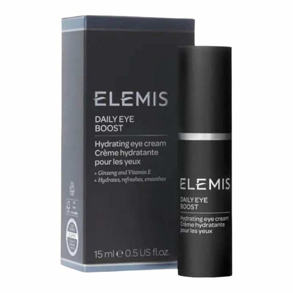 Elemis Daily Eye BoostАнти-ейдж крем під очі для чоловіків 60148 фото