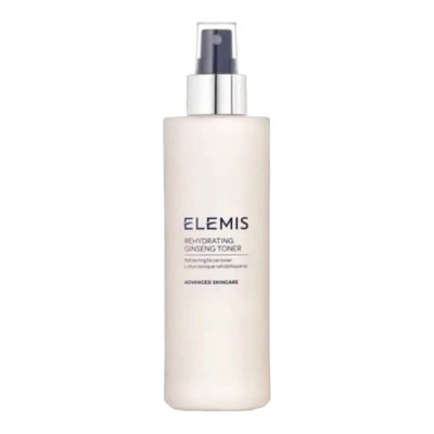 Elemis Rehydrating Ginseng TonerТонер для сухой кожи 40183 фото