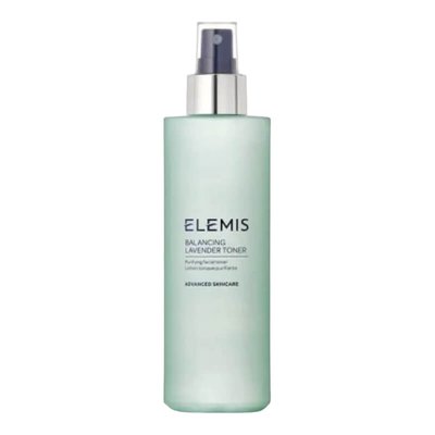 Elemis Balancing Lavender TonerТонер для комбінованої шкіри Лаванда 401160 фото