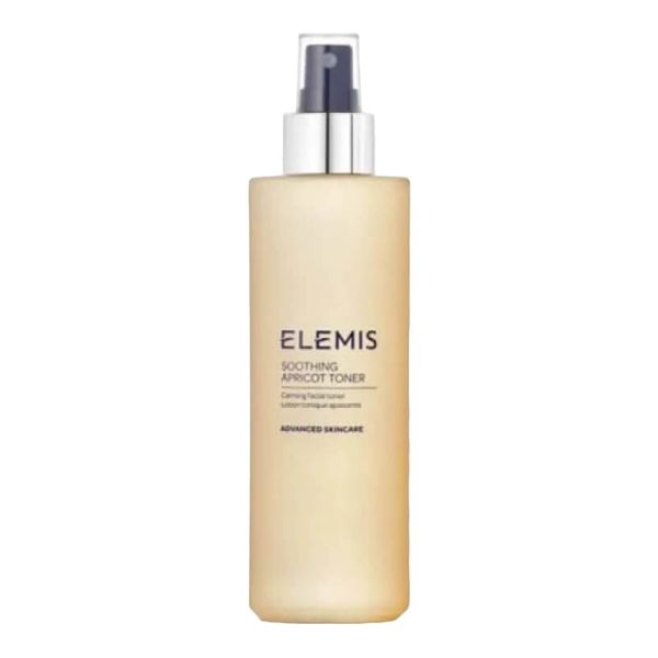 Elemis Soothing Apricot TonerСпокойствие тонер Абрикос 40188 фото