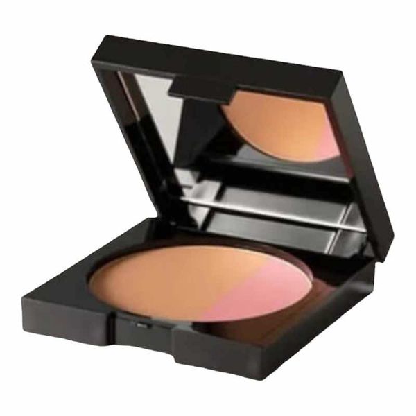 Vagheggi BRONZER & BLUSH №.10БРОНЗЕР ТА РУМ'ЯНА MUA50010 фото