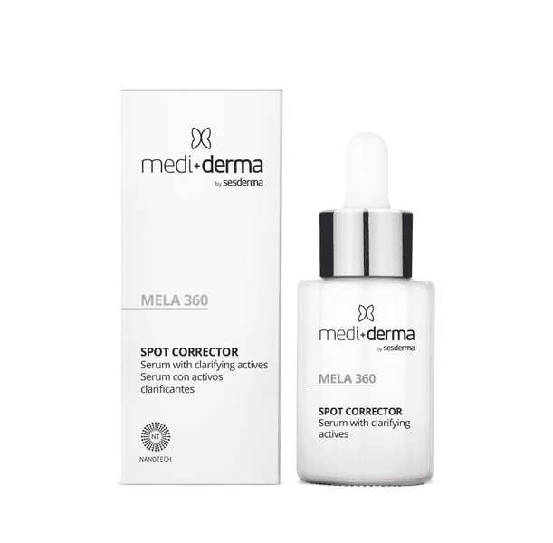 Sesderma Depigmenting Liposomal Serum TRX MELA 360 Відбілююча сироватка ліпісомована 40005204 фото