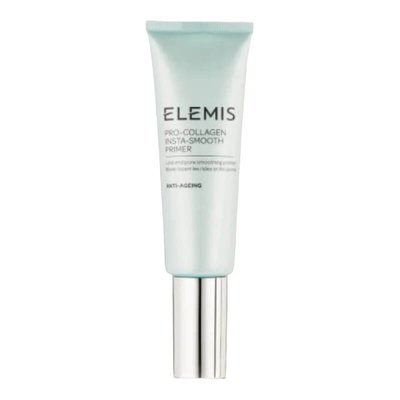 Elemis Pro-Collagen Insta-Smooth PrimerПраймер Про-Колаген для вирівнювання шкіри (без кольору) 50986 фото