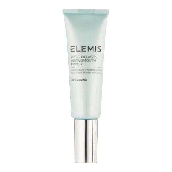 Elemis Pro-Collagen Insta-Smooth PrimerПраймер Про-Колаген для вирівнювання шкіри (без кольору) 50986 фото