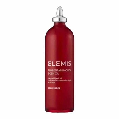 Elemis Frangipani Monoi Body OilМасло для тіла Франжіпані-Моної 60764 фото