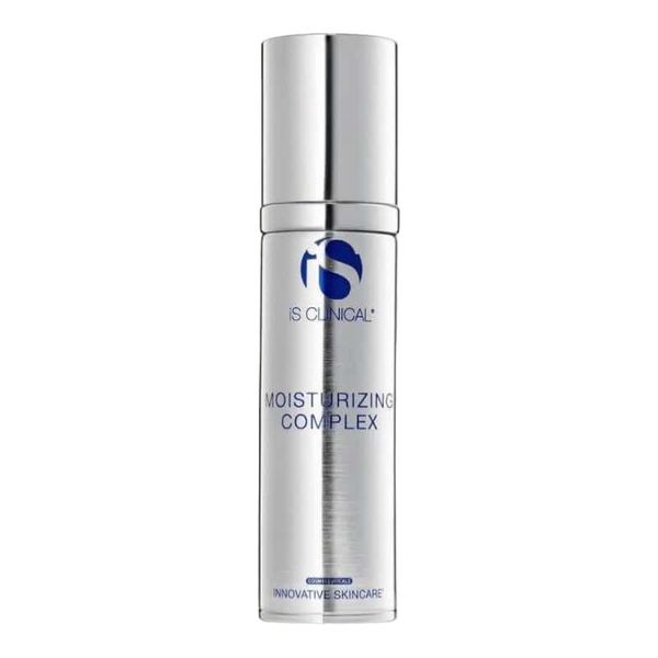 Is clinical Moisturizing ComplexКрем для лица увлажняющий комплекс 1301.050 фото