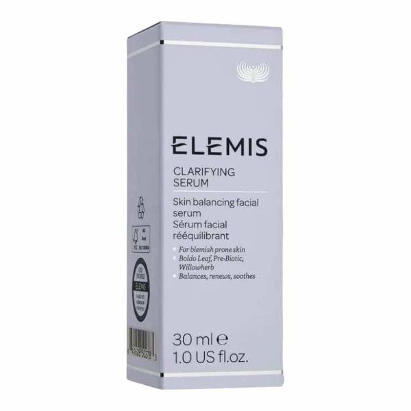 Elemis Clarifying SerumОчищающая балансирующая сыворотка для сужения пор 50278 фото