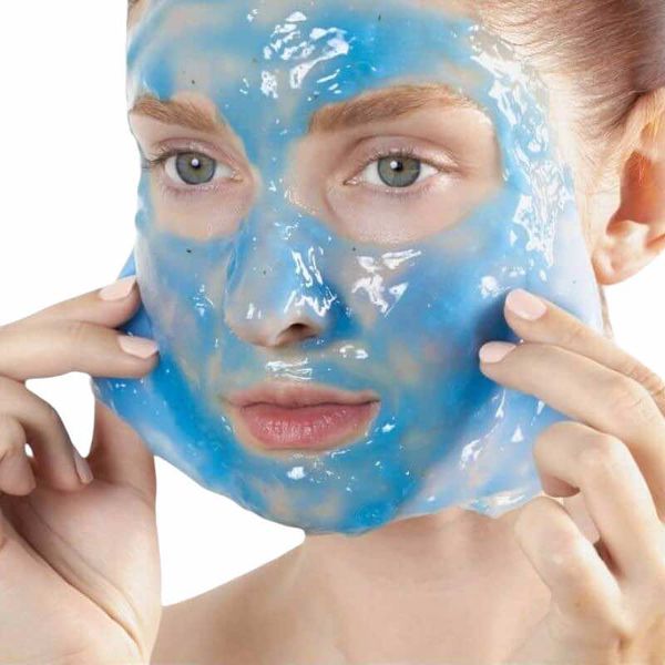 HydroPeptide Brighten + Glow Jelly MaskОсвітлююча гелева маска-плівка RBGJM фото