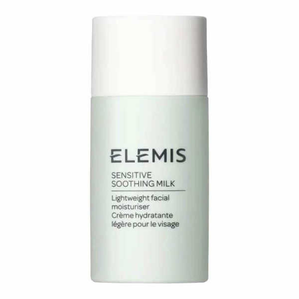 Elemis Sensitive Soothing MilkЛегкий увлажняющий для чувствительной кожи 40129 фото