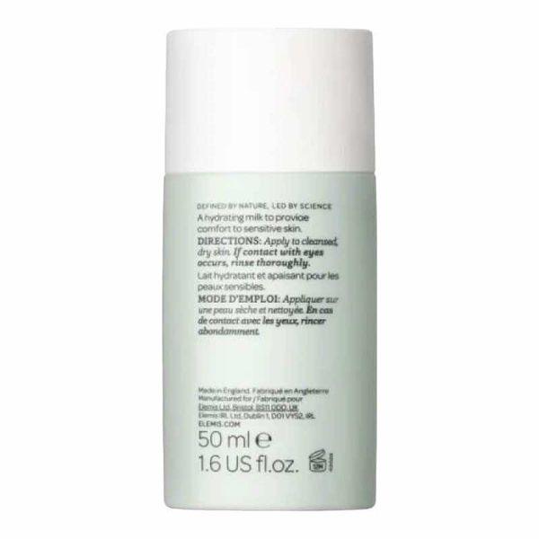 Elemis Sensitive Soothing MilkЛегкий увлажняющий для чувствительной кожи 40129 фото