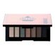 Vagheggi GRACE EYESHADOW PALETTEПалетка теней Грей MUA12120 фото 1