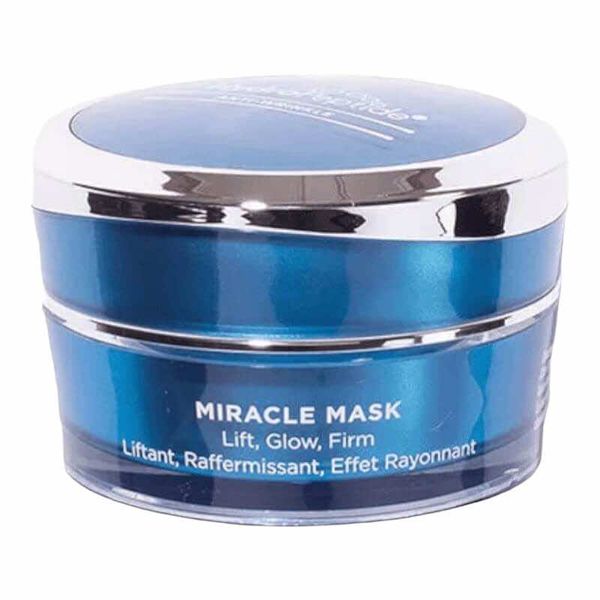 HydroPeptide Miracle MaskОчищающая и выравнивающая маска с мгновенным эффектом RMM фото