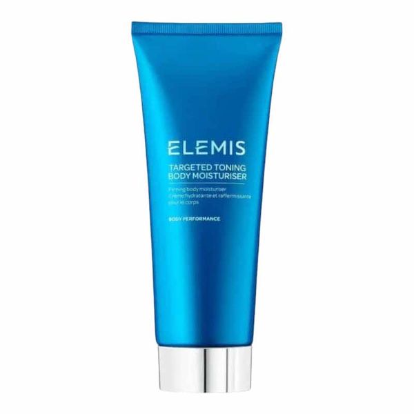 Elemis Targeted Toning Body MoisturiserАнтицеллюлитный крем для тела 50766 фото