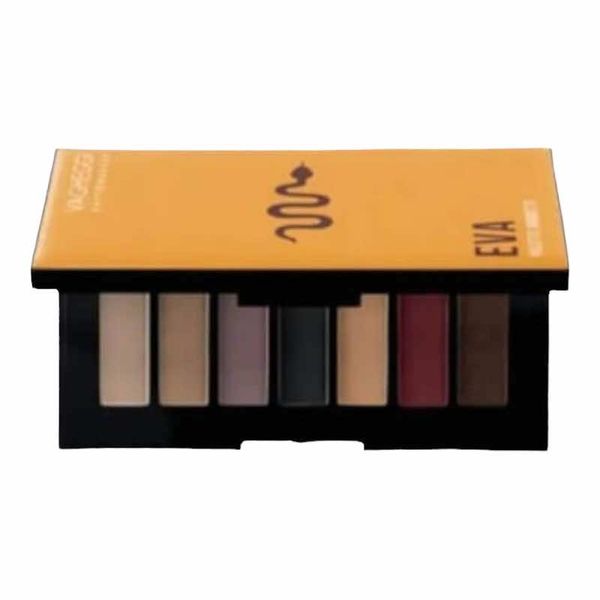 Vagheggi EVA EYESHADOW PALETTEЄВА ПАЛЕТКА ТІНЕЙ MUA12130 фото