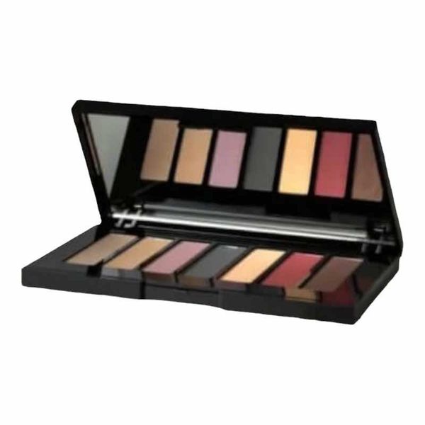 Vagheggi EVA EYESHADOW PALETTEЄВА ПАЛЕТКА ТІНЕЙ MUA12130 фото