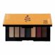 Vagheggi EVA EYESHADOW PALETTEПалетка теней Грей Ева MUA12130 фото 1