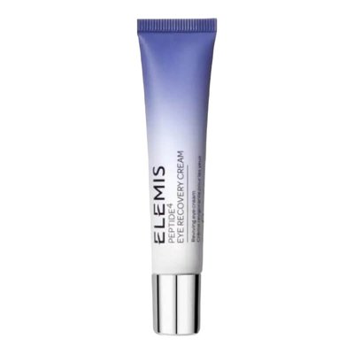 Elemis Peptide4 Eye Recovery CreamВосстанавливающий крем для глаз 50168 фото