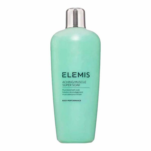 Elemis Aching Muscle Super SoakВосстановительное средство для ванны после фитнеса 60216 фото