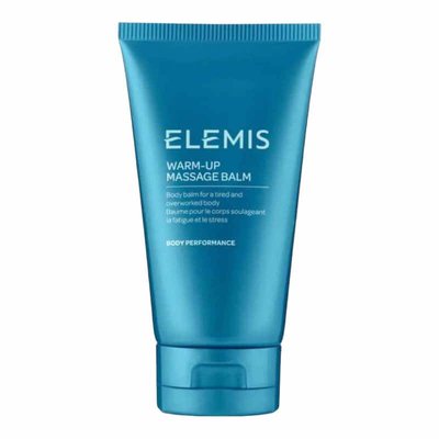 Elemis Warm-Up Massage BalmЗігріваючий релакс бальзам для тіла 50234 фото