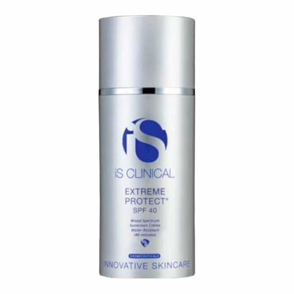 Is clinical Extreme Protect SPF 40Крем солнцезащитный 1352.100 фото