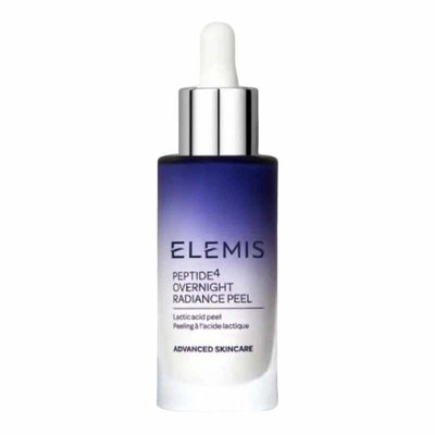 Elemis Peptide4 Overnight Radiance PeelНочной восстанавливающий пилинг-крем 50114 фото