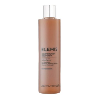 Elemis Sharp Shower Body WashЭнергизирующий освежающий гель для душа 50869 фото