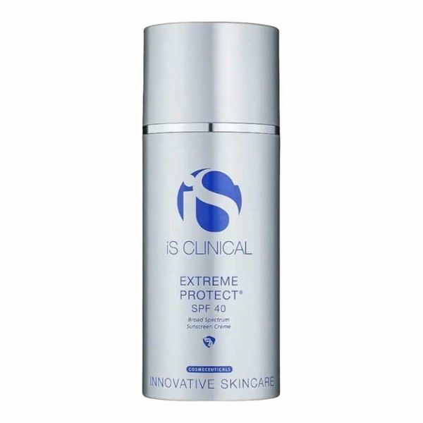 Is clinical Extreme Protect SPF 40 PerfecTint BeigeКрем солнцезащитный бежевый 1353.100 фото