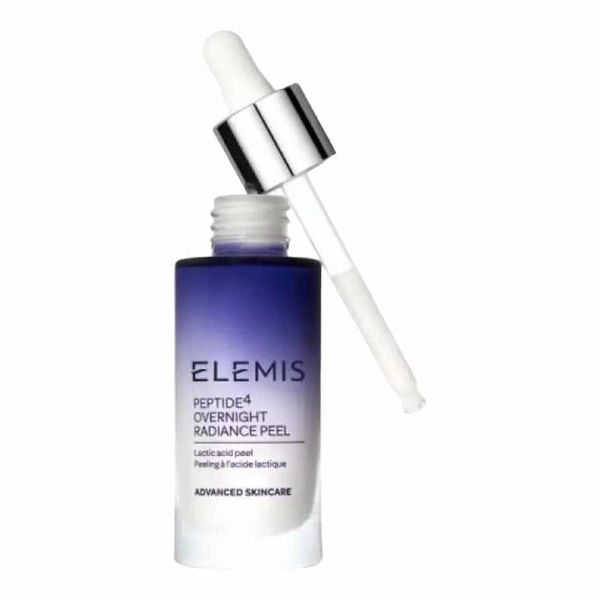 Elemis Peptide4 Overnight Radiance PeelНочной восстанавливающий пилинг-крем 50114 фото