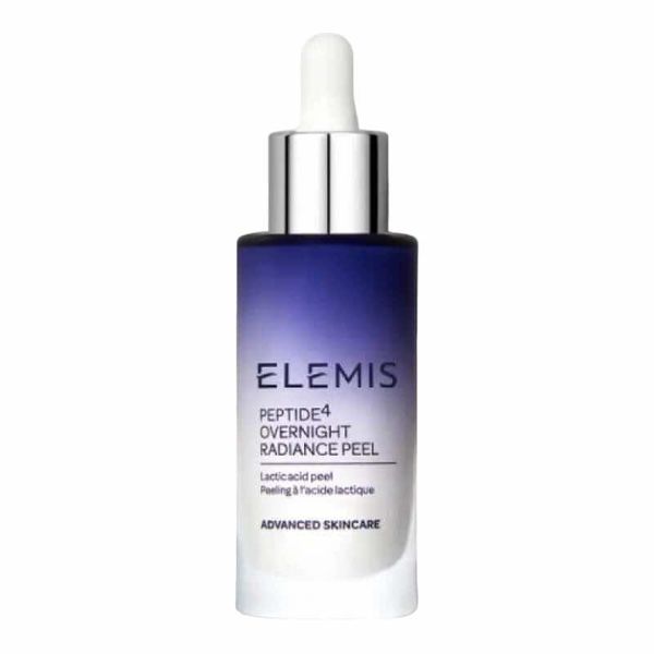 Elemis Peptide4 Overnight Radiance PeelНічний відновлюючий пілінг-крем 50114 фото