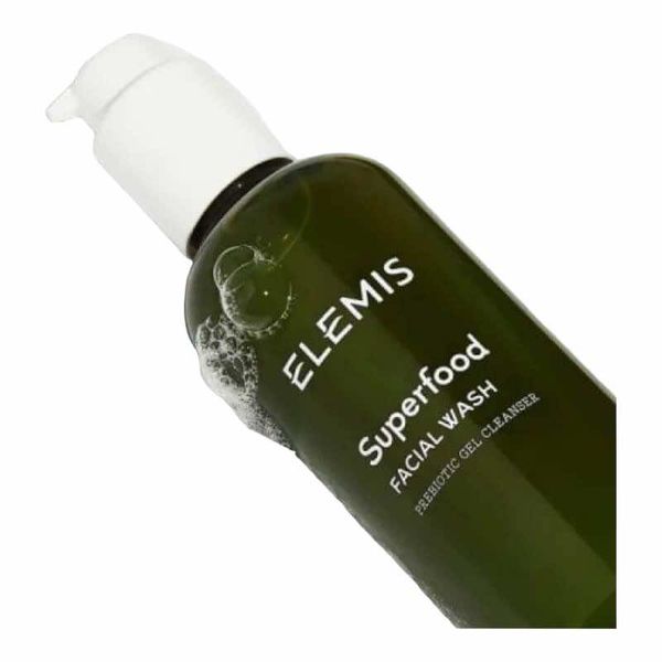 Elemis Superfood Facial WashВеган Очиститель лица 60225 фото