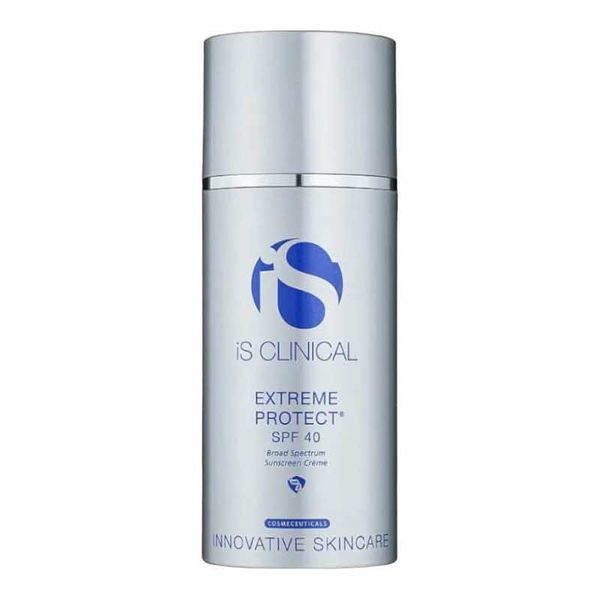 Is clinical Extreme Protect SPF 40 PerfecTint BronzeКрем солнцезащитный бронзовый 1354.100 фото