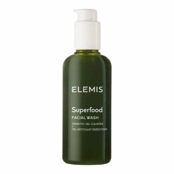 Elemis Superfood Facial WashВеган Очиститель лица 60225 фото