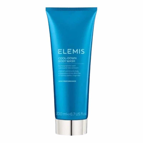 Elemis Cool-Down Body WashВідновлюючий охолоджуючий гель для душа 50131 фото