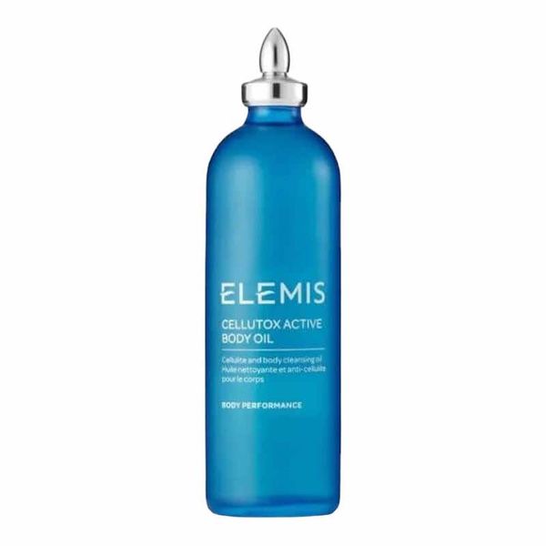 Elemis Cellutox Active Body OilАнтицелюлітне Детокс-масло для тіла 60877 фото