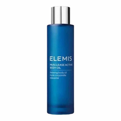 Elemis Musclease Active Body OilРелакс-масло для тіла 60879 фото