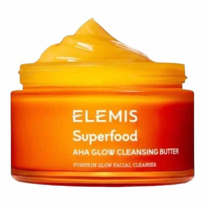 Elemis Superfood Glow ButterМасляний очисник для сяяння шкіри 60123 фото