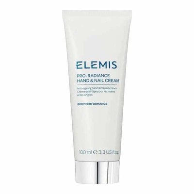 Elemis Pro-Radiance Hand and Nail CreamКрем для рук и ногтей анти-ейдж 00149 фото