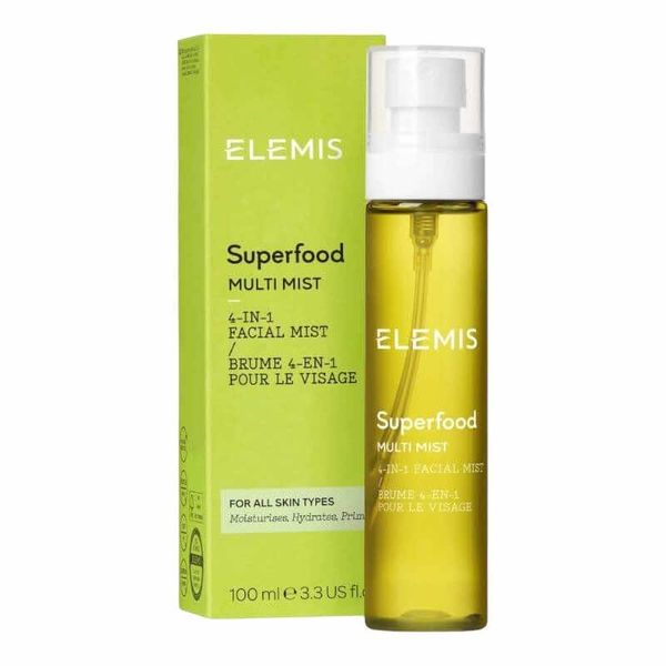 Elemis Superfood Multi MistМульти-спрей для лица 40158 фото