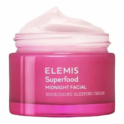 Elemis Superfood Midnight FacialНічний поживний крем з пребіотиками 40131 фото