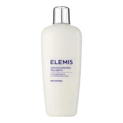 Elemis Skin Nourishing Milk BathМолочко для тела и ванны Протеины-Минералы 50334 фото