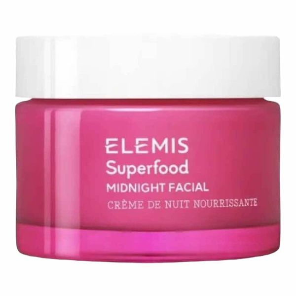 Elemis Superfood Midnight FacialНічний поживний крем з пребіотиками 40131 фото