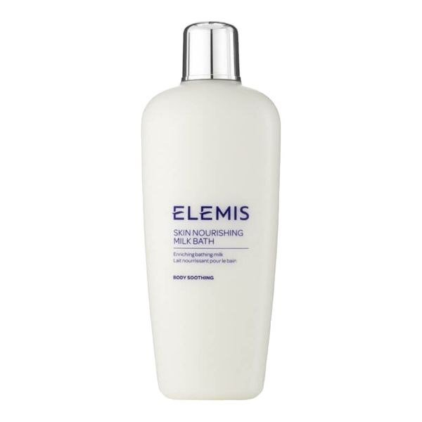 Elemis Skin Nourishing Milk BathМолочко для тіла і ванни Протеїни-Минерали 50334 фото