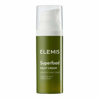 Elemis Superfood Night CreamНічний крем 40230 фото