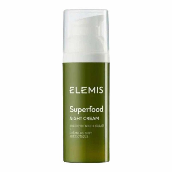 Elemis Superfood Night CreamНічний крем 40230 фото